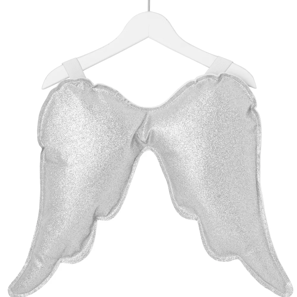 Best Ratatam Ailes d’ange argent