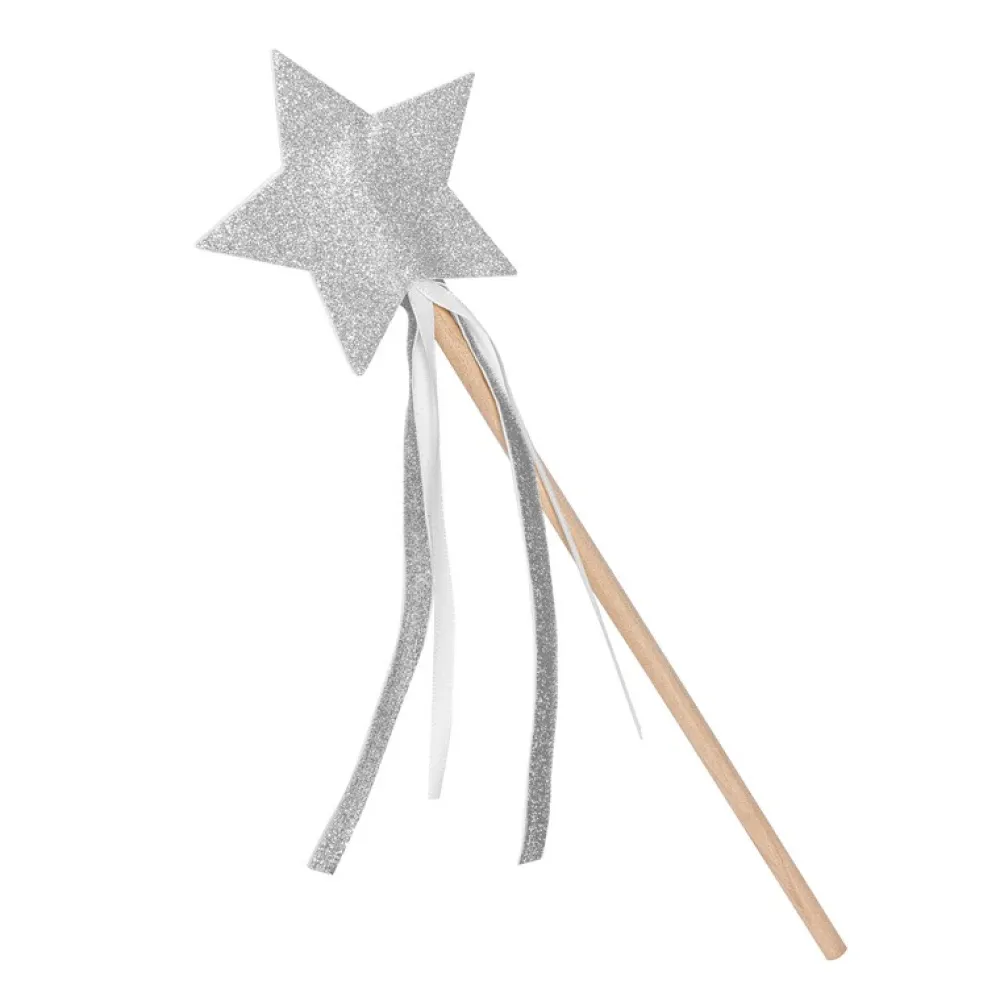 Sale Ratatam Baguette magique – Argent