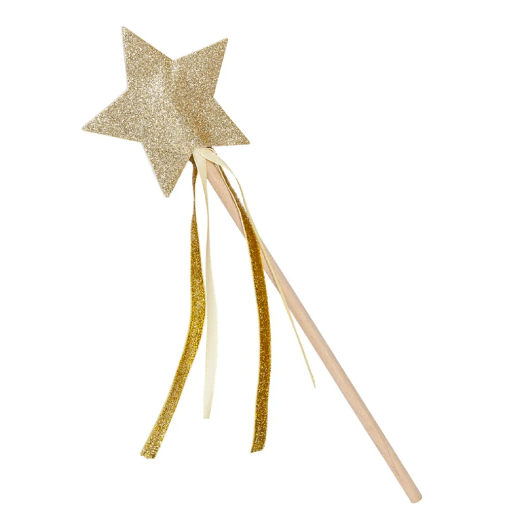 Outlet Ratatam Baguette magique – Or
