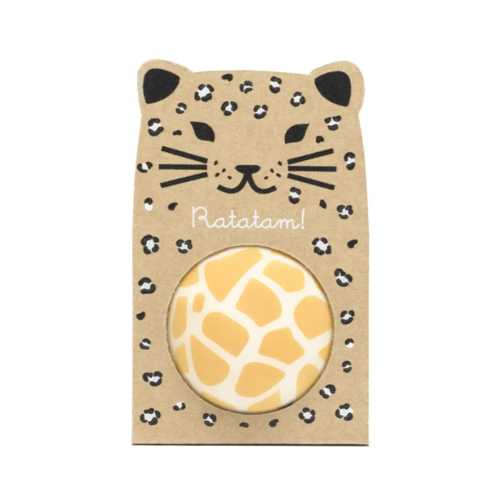 Online Ratatam Balle rebondissante Girafe