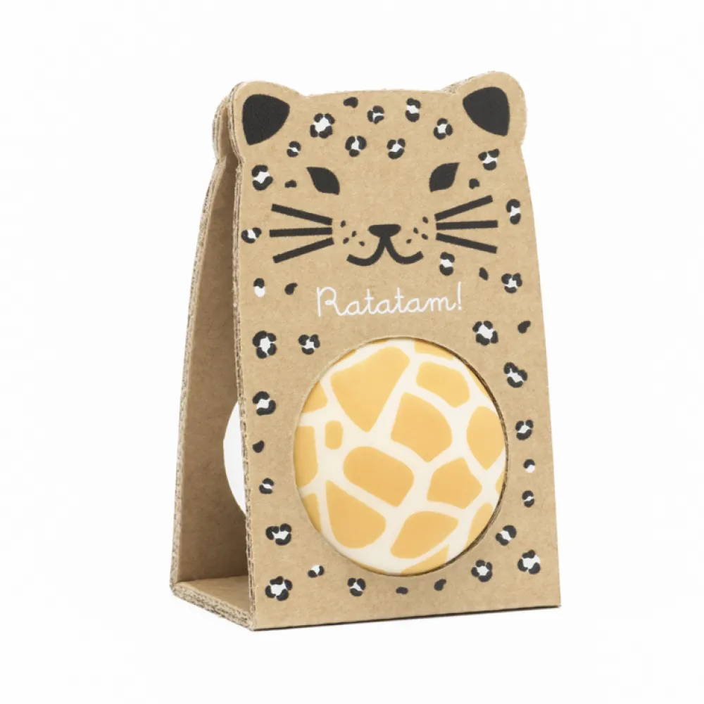 Online Ratatam Balle rebondissante Girafe