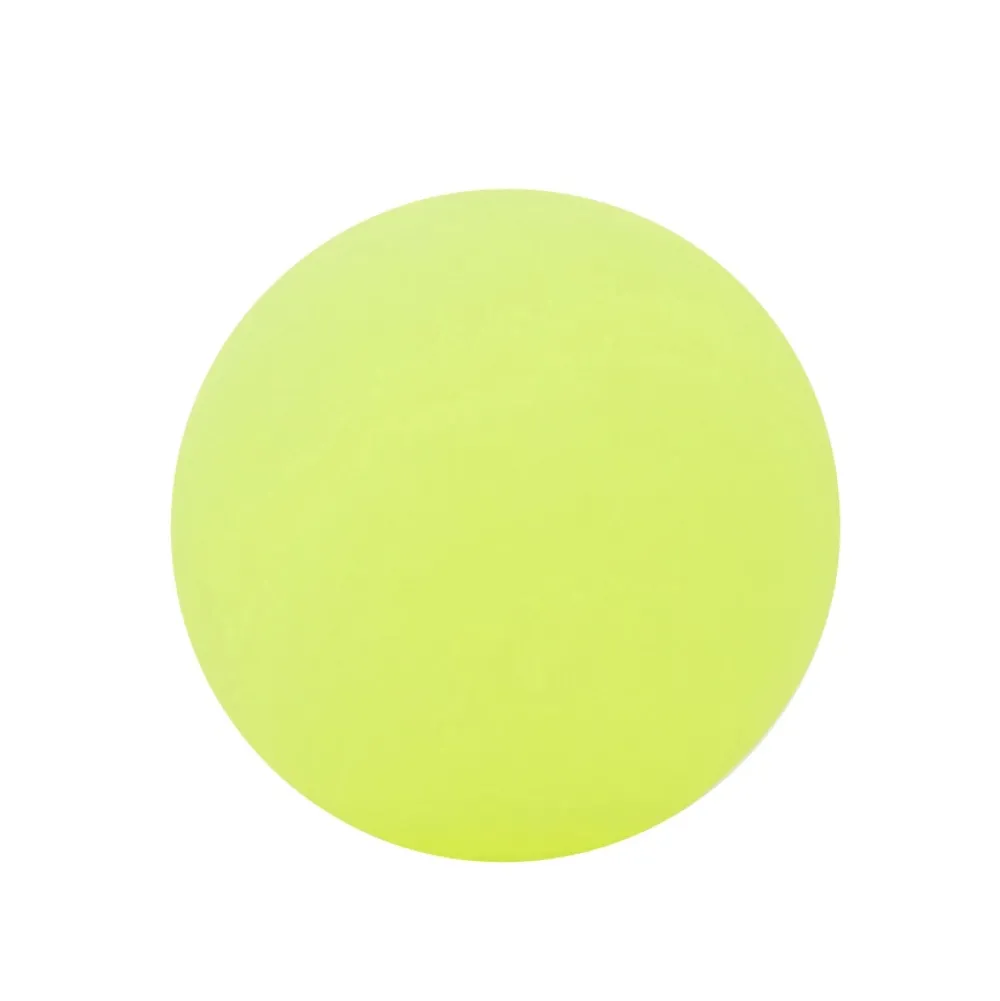 Outlet Ratatam Balle rebondissante hibou 57 mm – Jaune