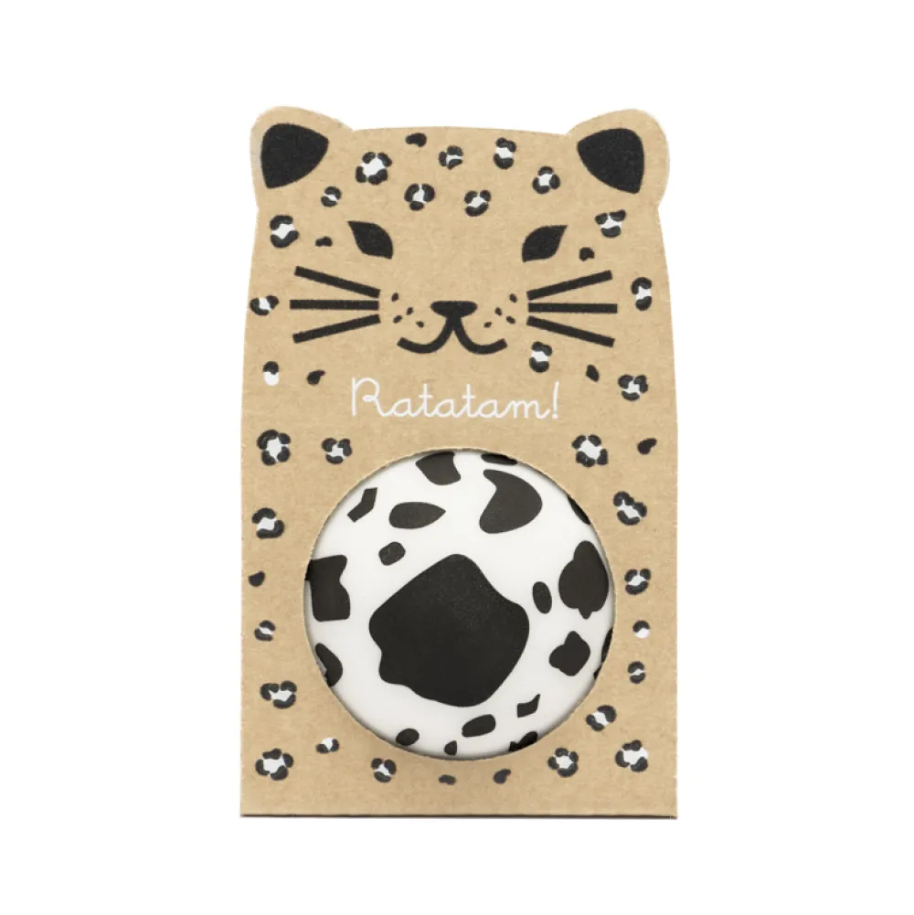 Shop Ratatam Balle rebondissante Vache