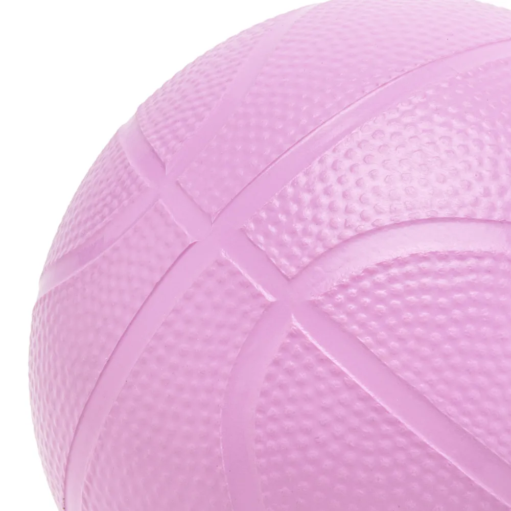 Best Ratatam Ballon basketball 18 cm – Rose