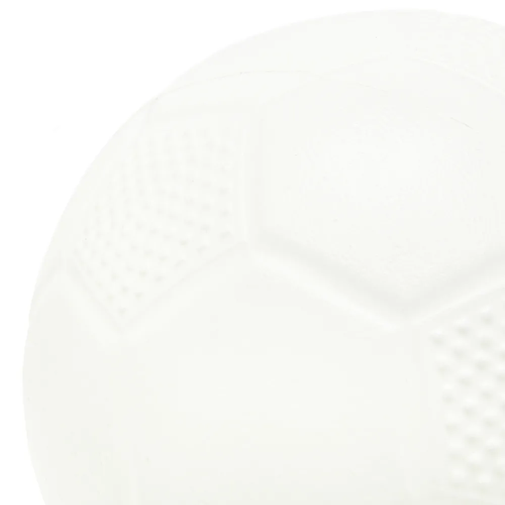 Flash Sale Ratatam Ballon football 18 cm – Blanc