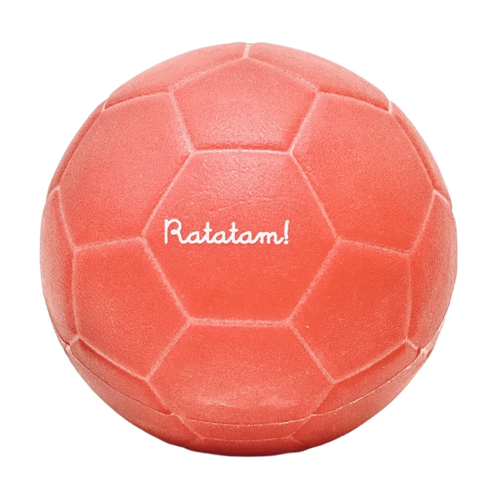 Best Sale Ratatam Ballon handball 14 cm – Rouge