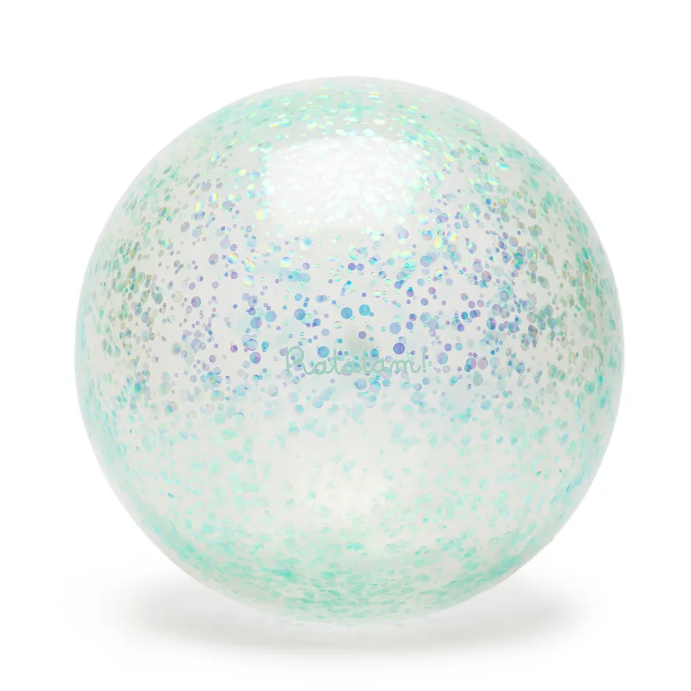 Flash Sale Ratatam Ballon mouton bulle 10 cm – Bleu