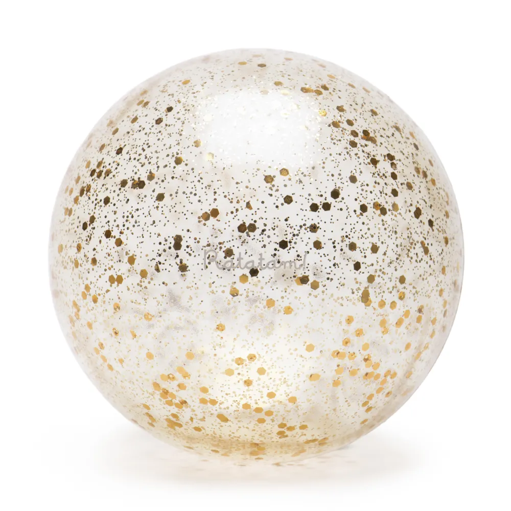 Flash Sale Ratatam Ballon mouton bulle 10 cm – Cuivre