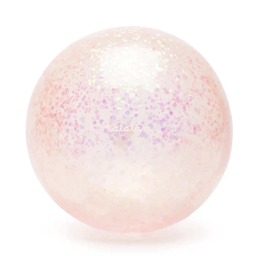 Outlet Ratatam Ballon mouton bulle 10 cm – Rose