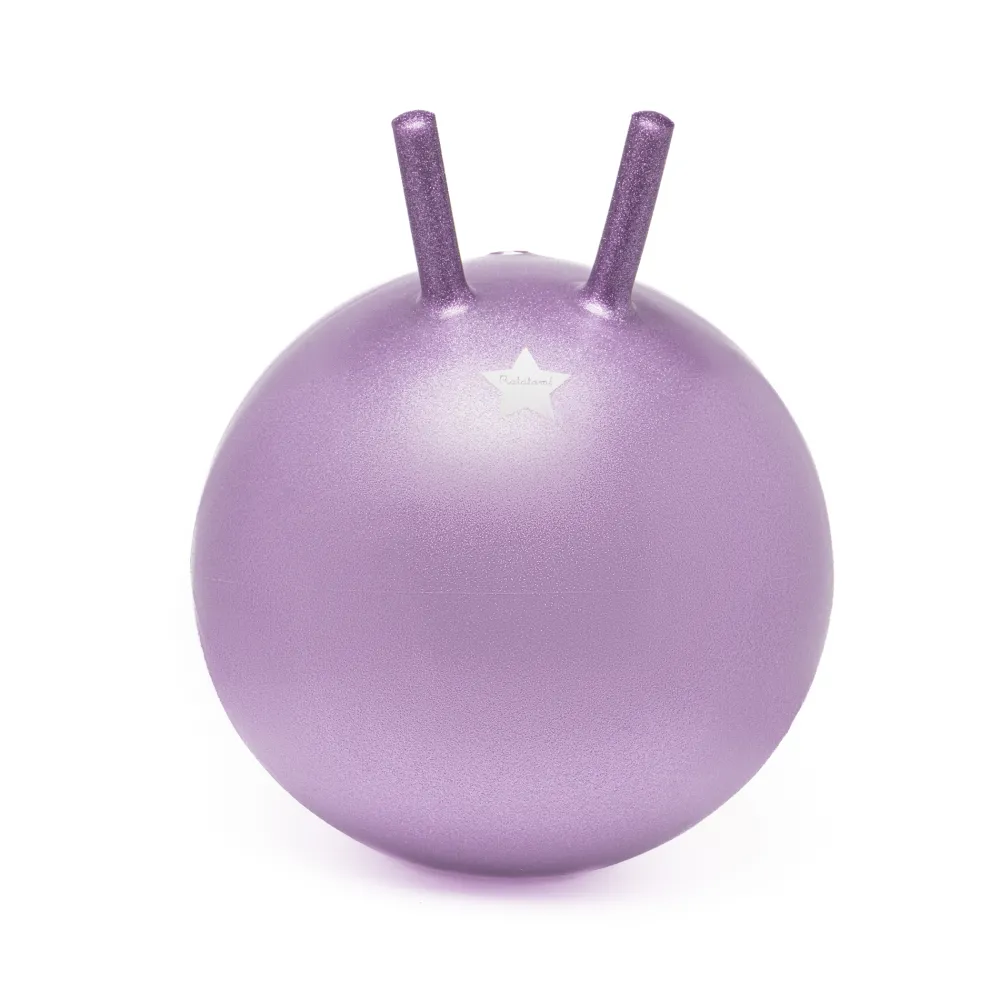 Outlet Ratatam Ballon sauteur – Violet