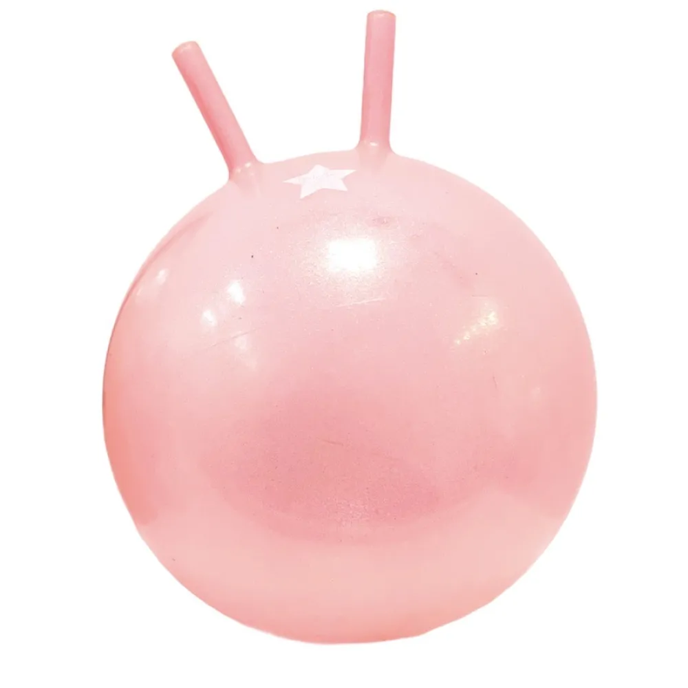 Sale Ratatam Ballon sauteur summer pailleté – Rose