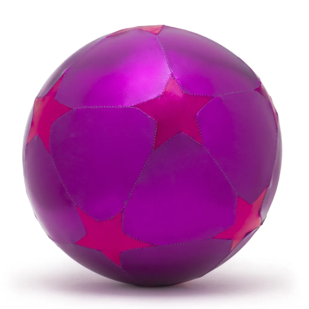 Online Ratatam Ballon tissus étoiles 30 cm – violet