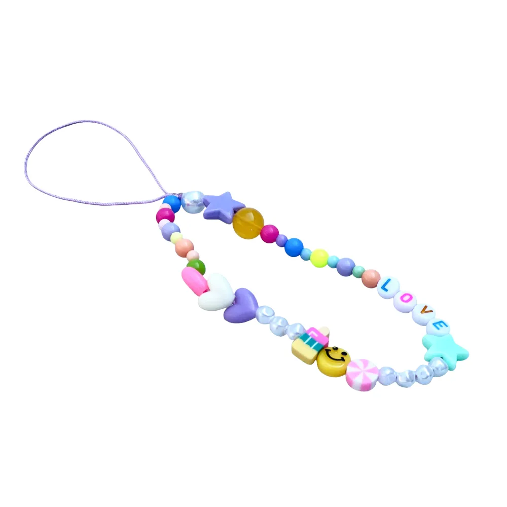 Flash Sale Ratatam Bijou de téléphone LOVE