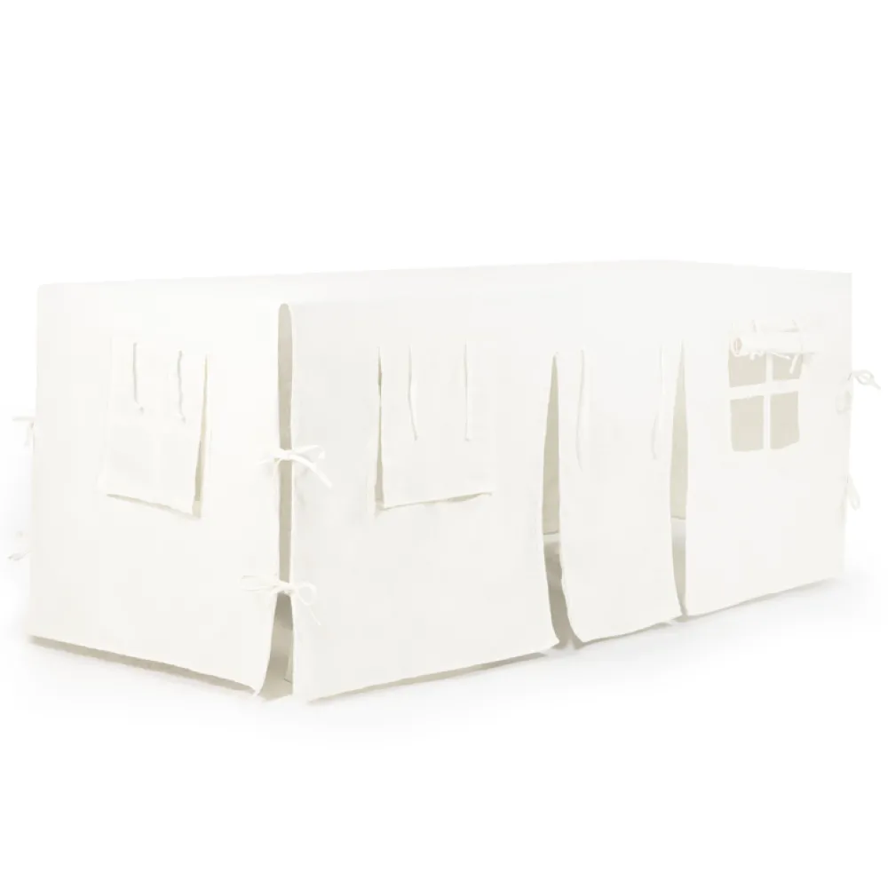 Online Ratatam Cabane de table CABANE – Brun