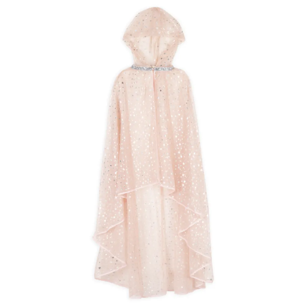 Online Ratatam Cape fée étoile argent – Rose