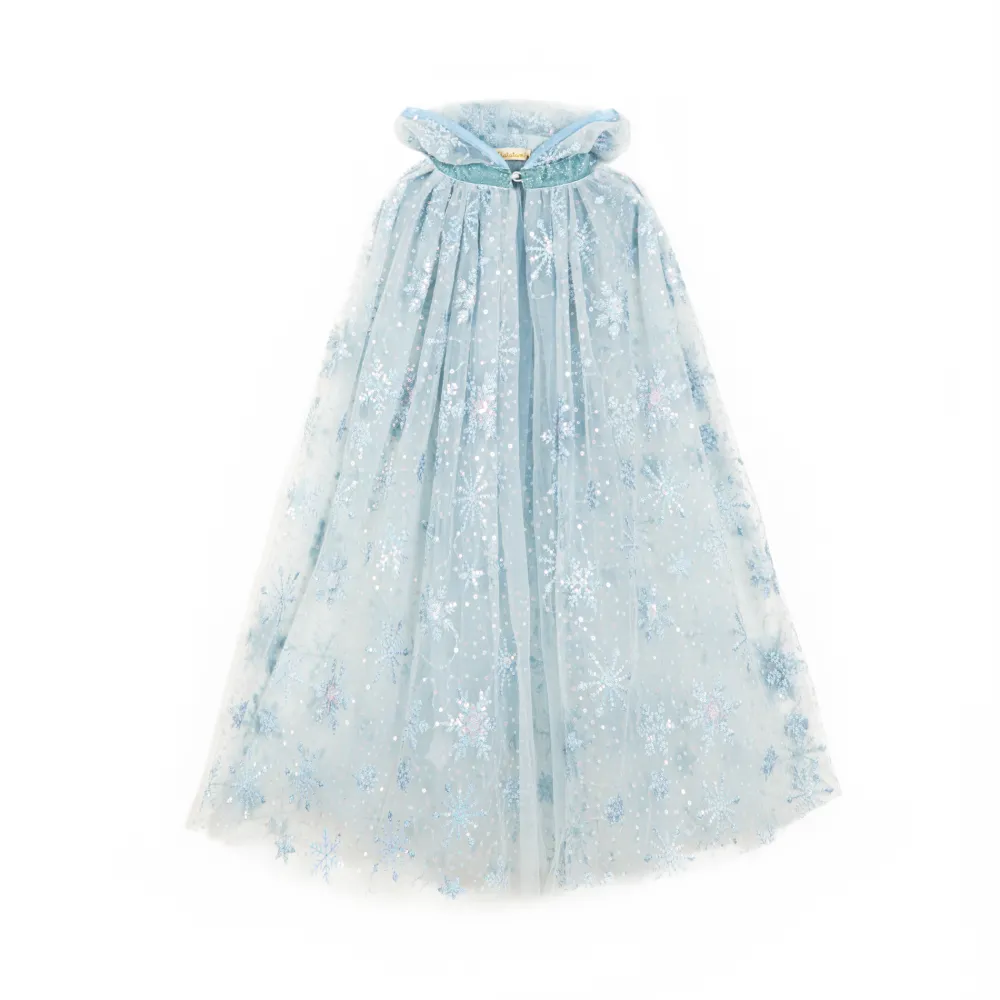 Cheap Ratatam Cape princesse des glaces – Bleu