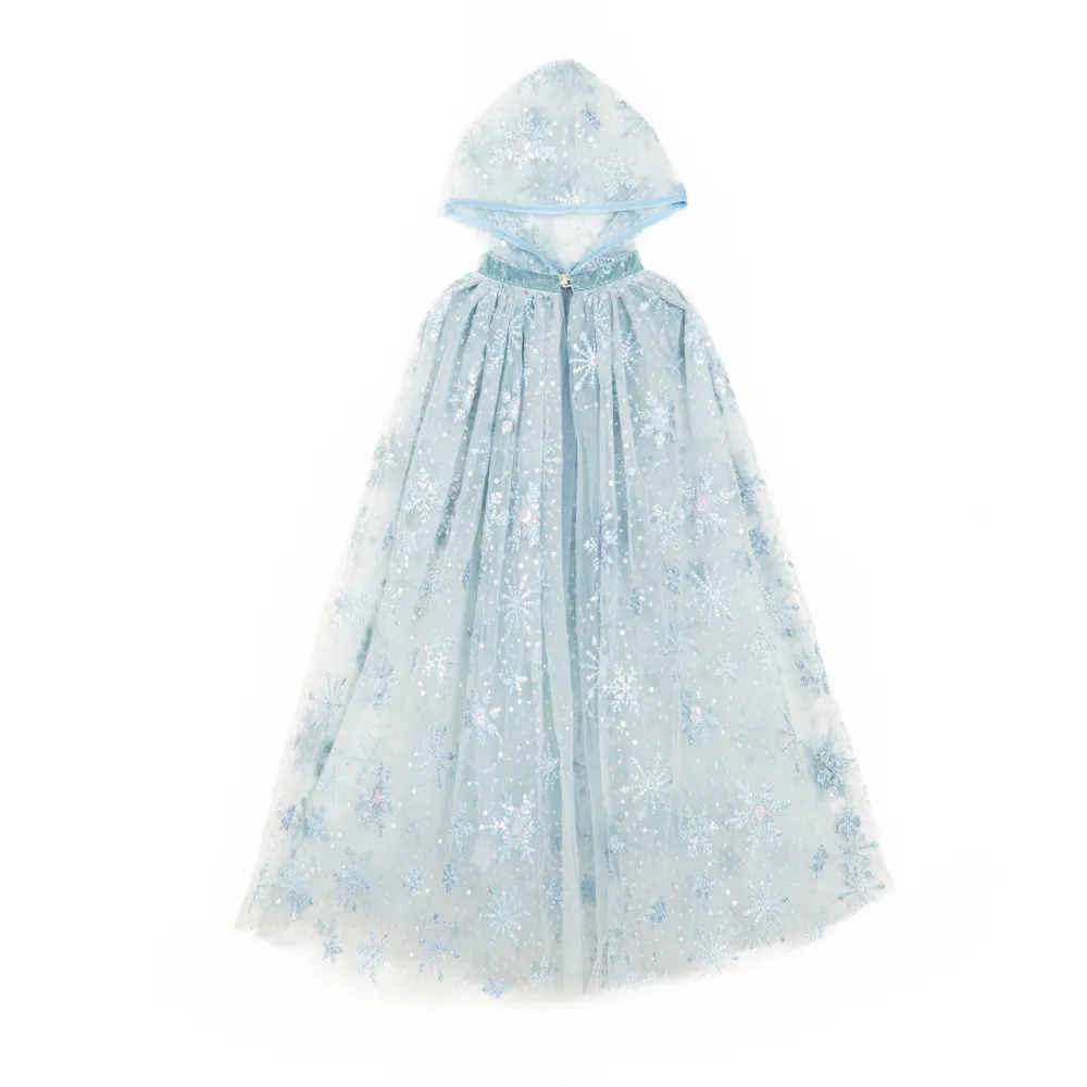 Cheap Ratatam Cape princesse des glaces – Bleu