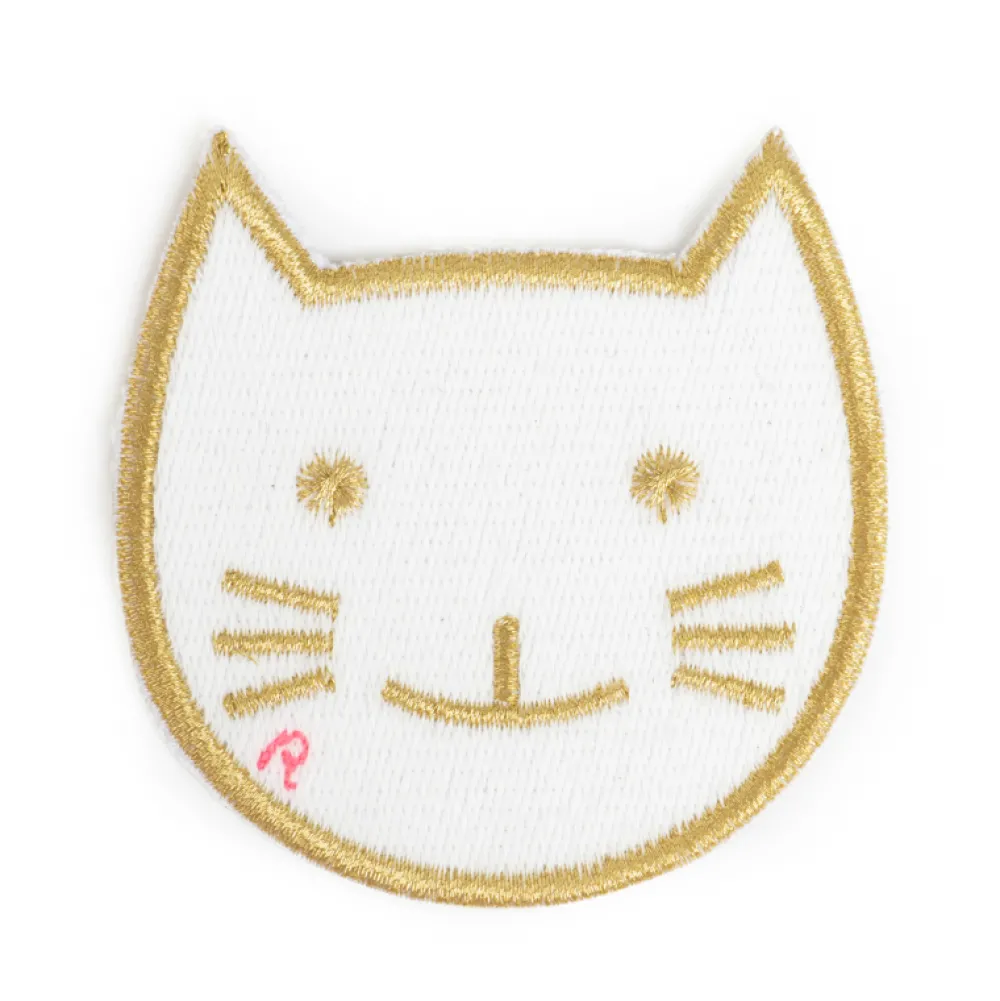 Clearance Ratatam Ecusson brodé – Chat