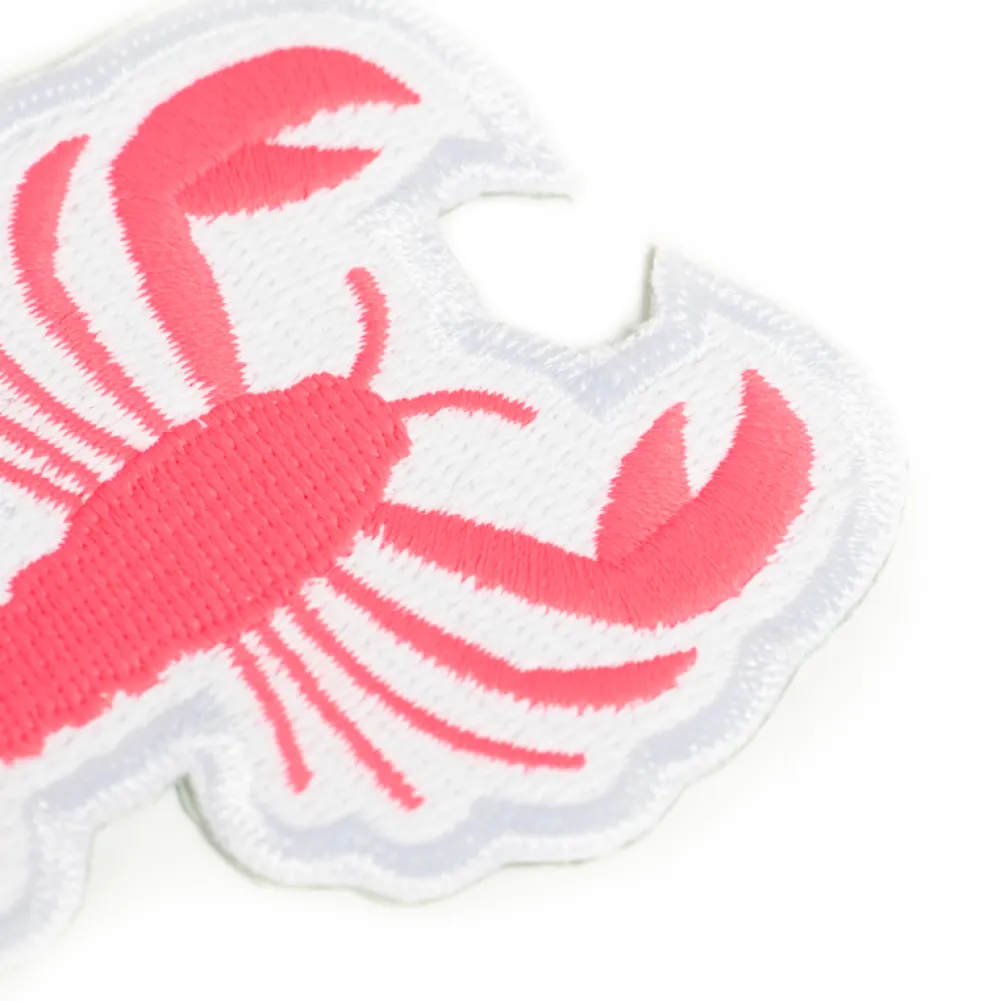 New Ratatam Ecusson brodé – Homard