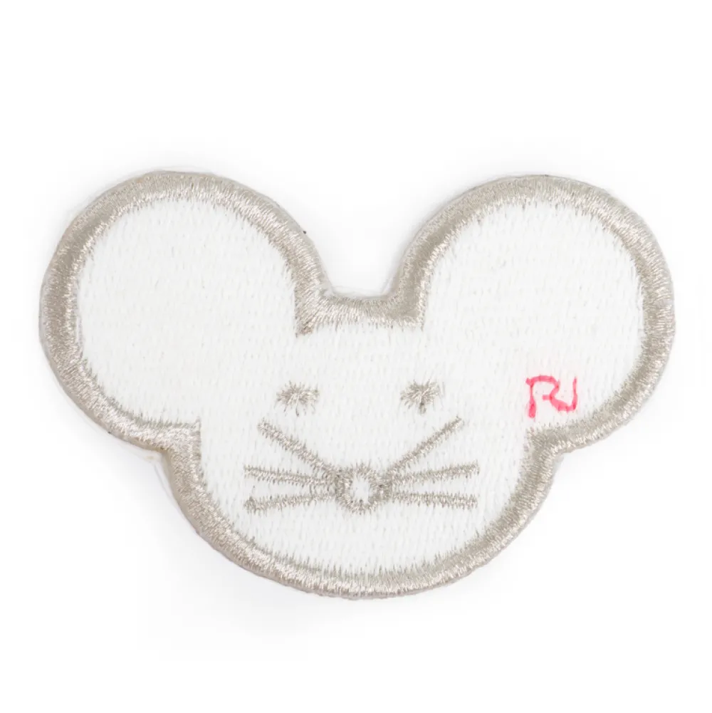 Cheap Ratatam Ecusson brodé – Souris