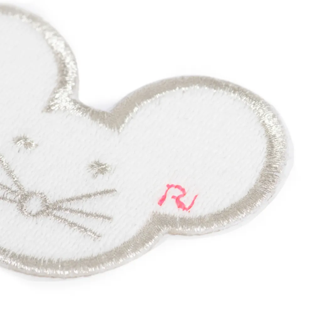 Cheap Ratatam Ecusson brodé – Souris