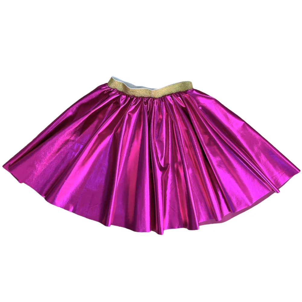 Cheap Ratatam Jupe élastique qui tourne – Rose