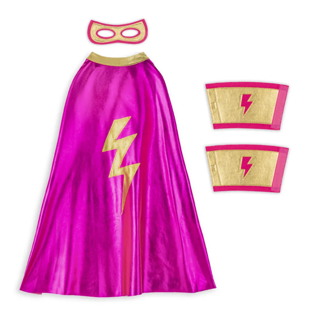 Best Ratatam Kit supergirl rose
