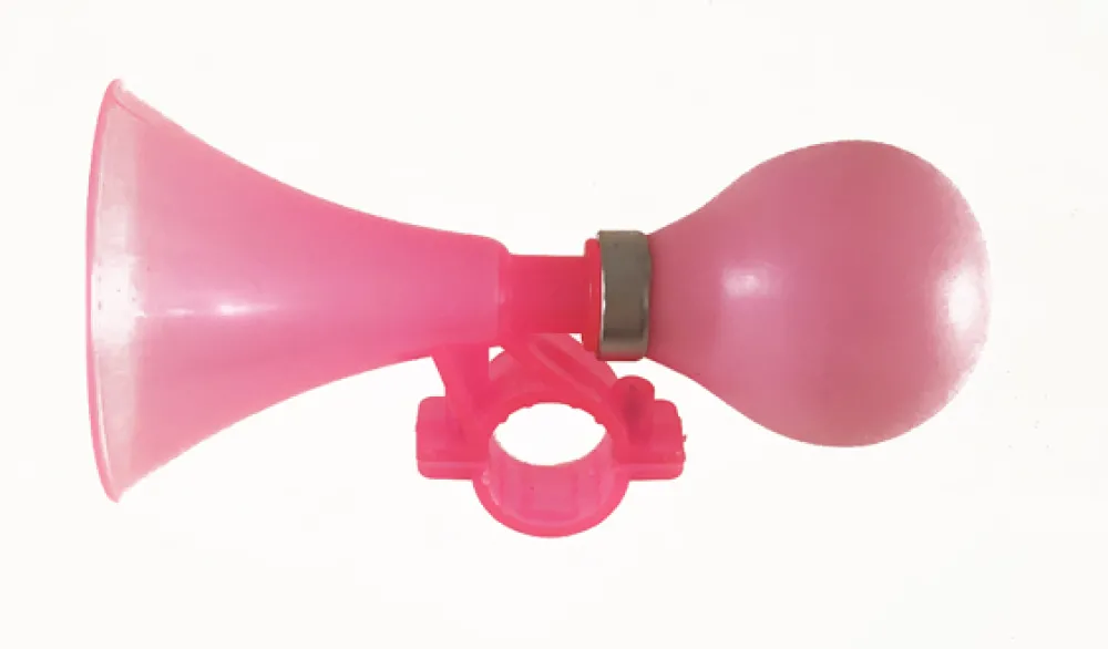 New Ratatam Klaxon – Rose