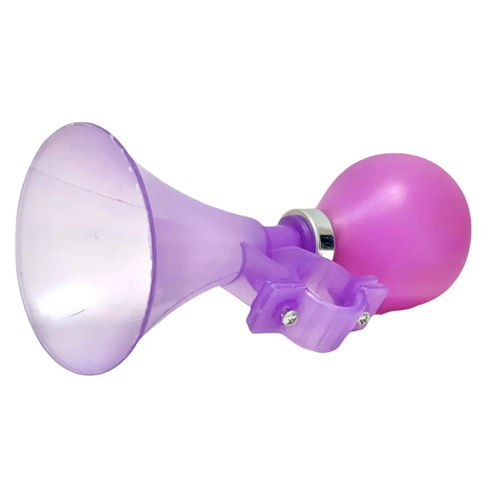 Store Ratatam Klaxon – Violet