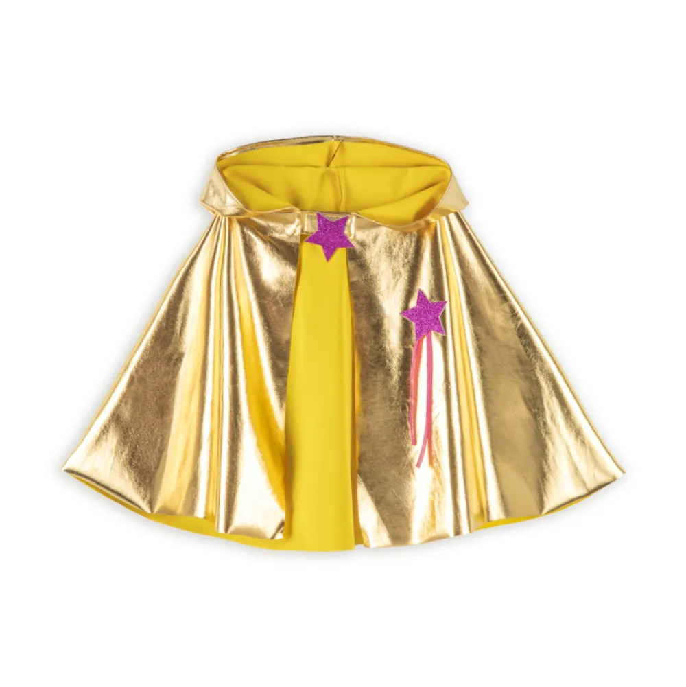 Shop Ratatam La Cape Funky – Or