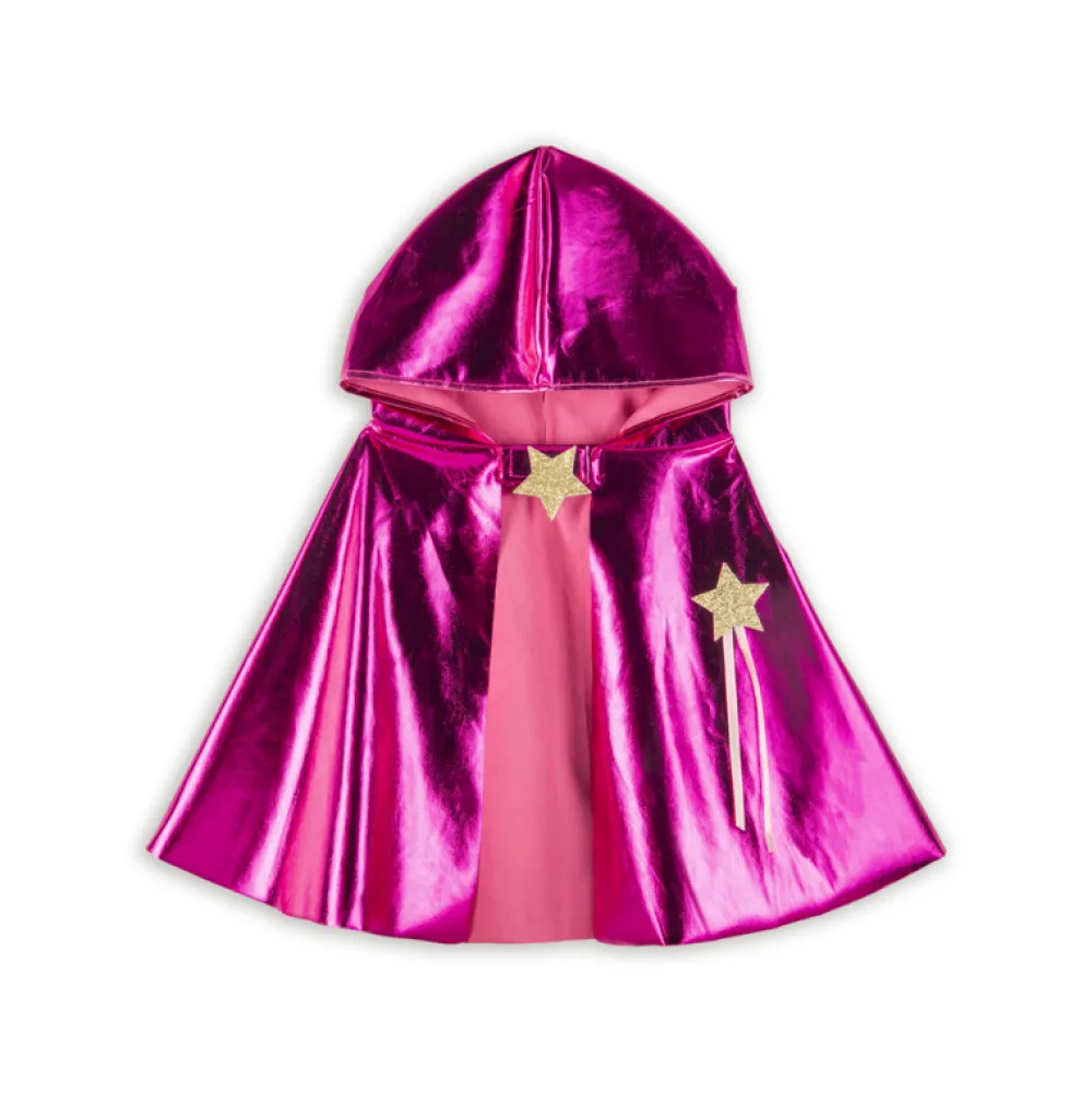 Sale Ratatam La Cape Funky – Rose