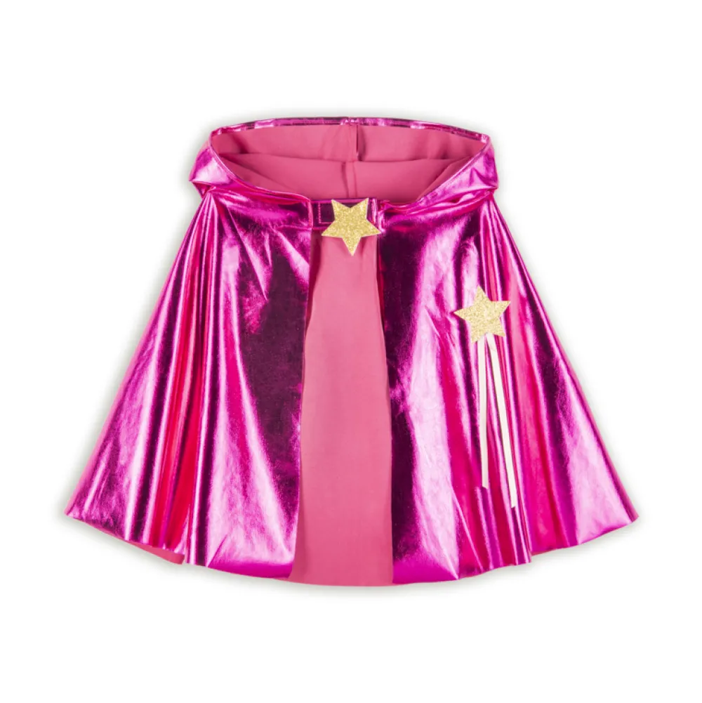 Sale Ratatam La Cape Funky – Rose