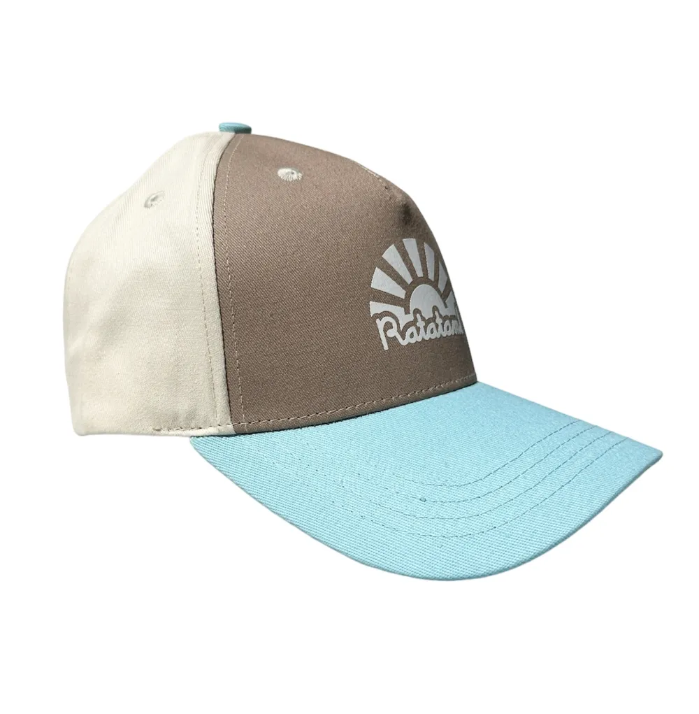 Hot Ratatam La Casquette – Bleue