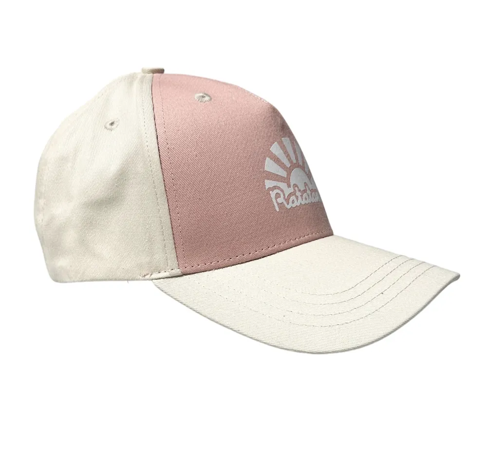 Sale Ratatam La Casquette – Rose