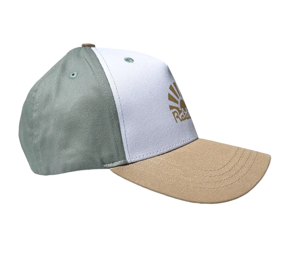 Best Ratatam La Casquette – Vert Kaki