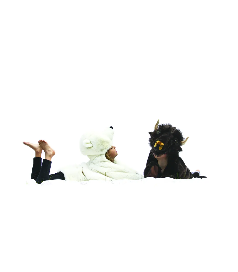 Sale Ratatam La Peau De Bête – Bison