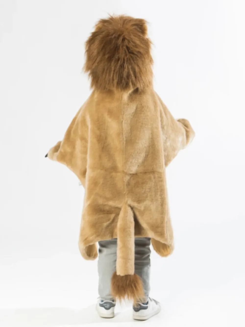 Clearance Ratatam La Peau De Bête – Lion