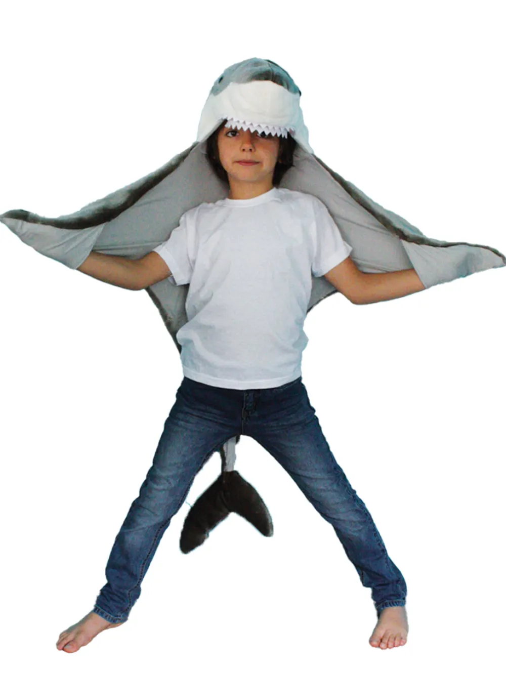 Cheap Ratatam La Peau De Bête – Requin