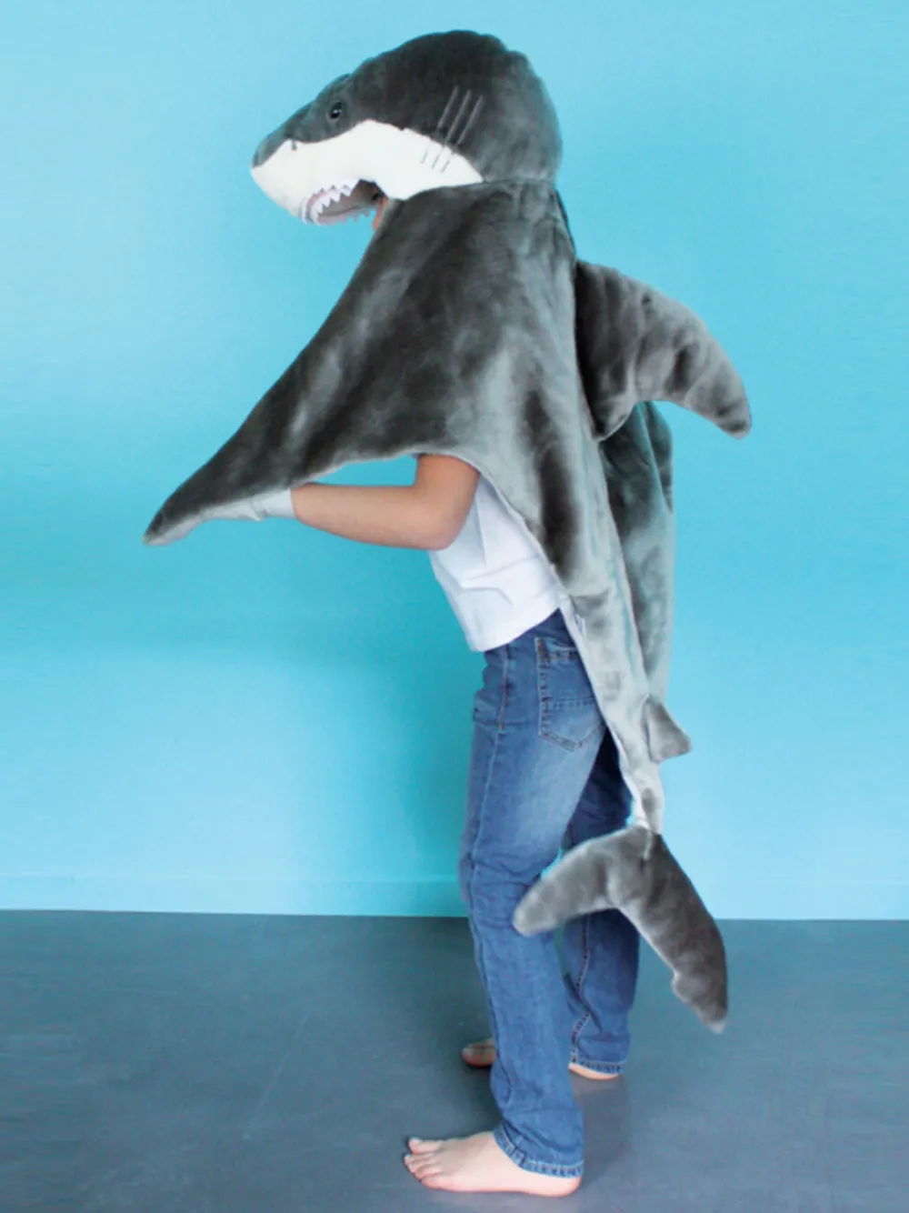 Cheap Ratatam La Peau De Bête – Requin