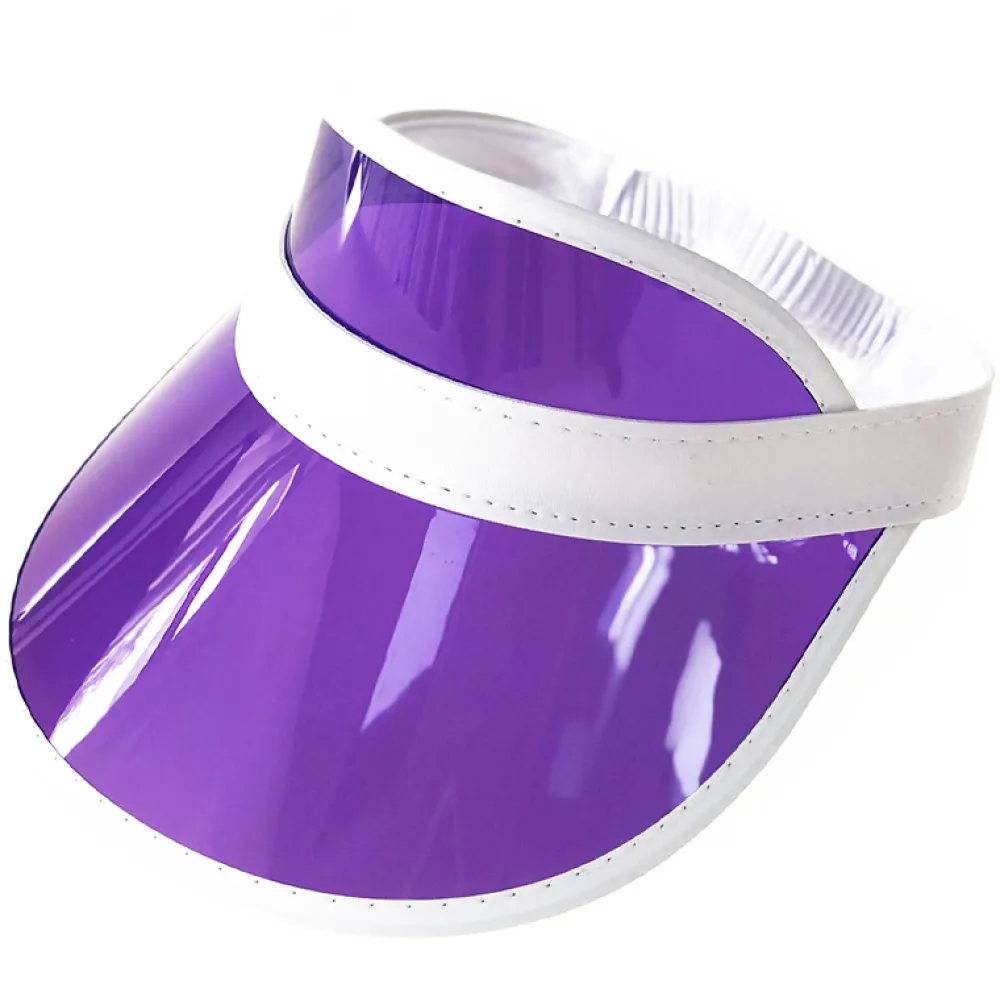 Hot Ratatam La Visière – Violet