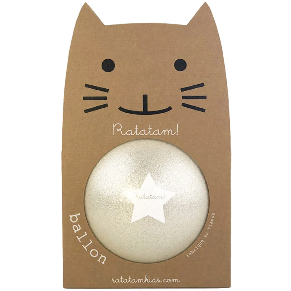 Online Ratatam Le Ballon Summer – Argent