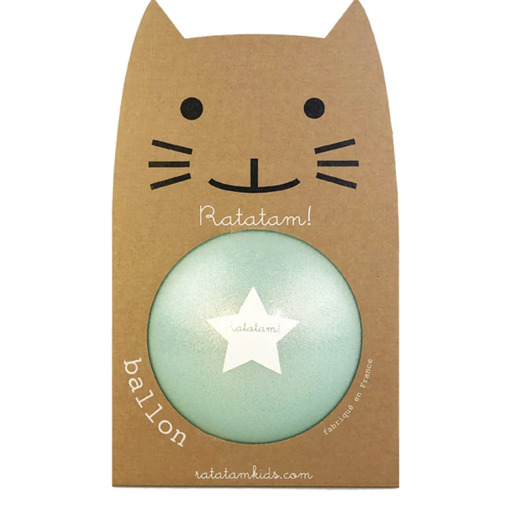 Cheap Ratatam Le Ballon Summer – Bleu
