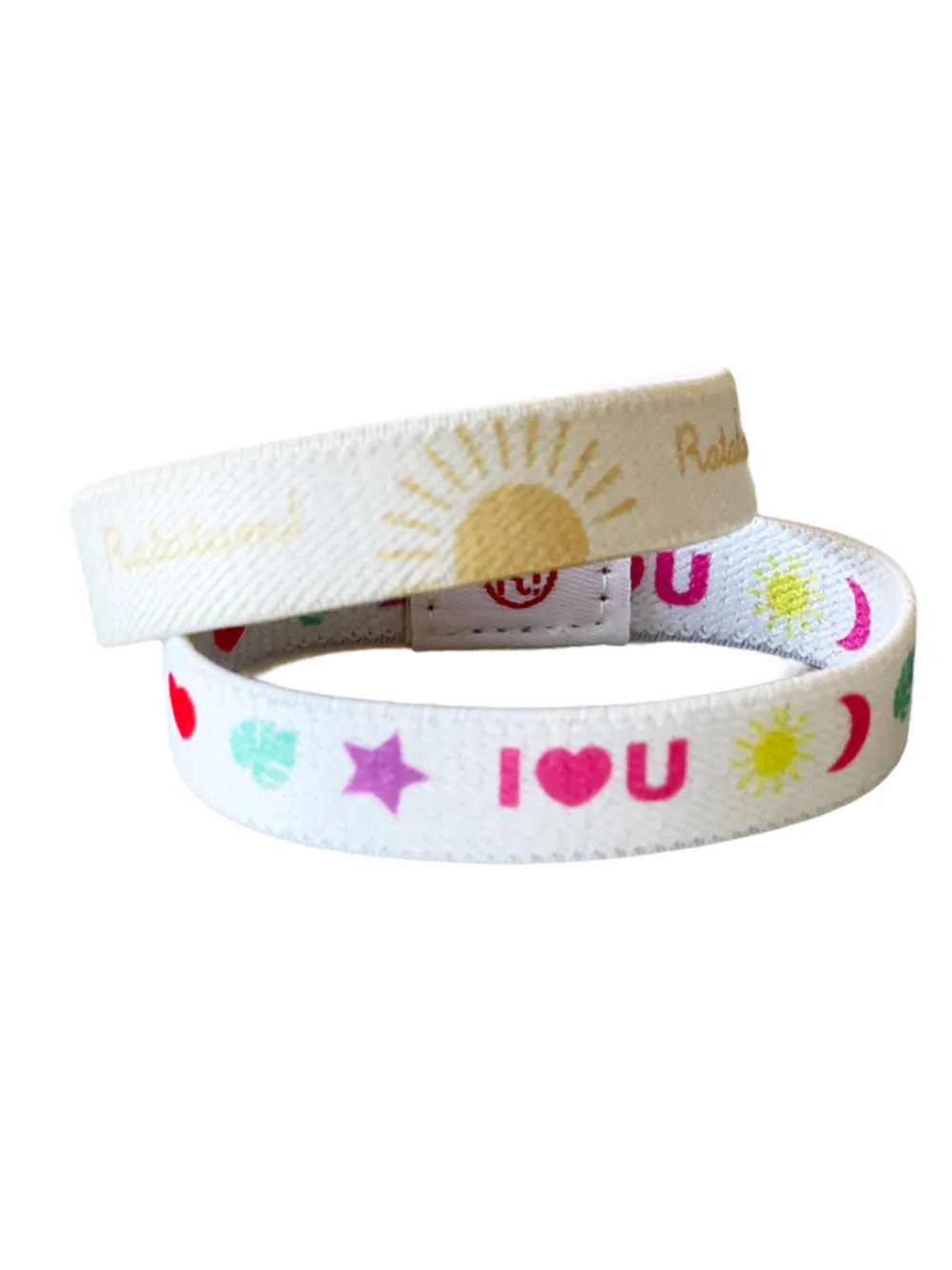 Sale Ratatam Le Bracelet Elastique – Soleil