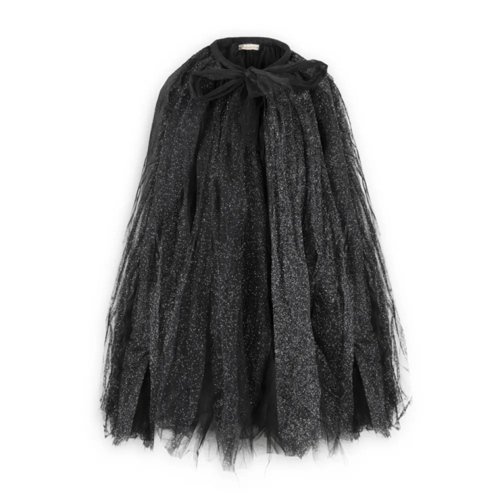 Hot Ratatam Le kit déguisement sorcière – Noir