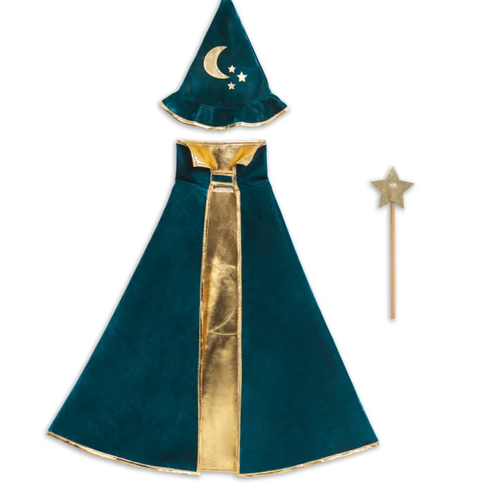Outlet Ratatam Le kit magicien – Bleu