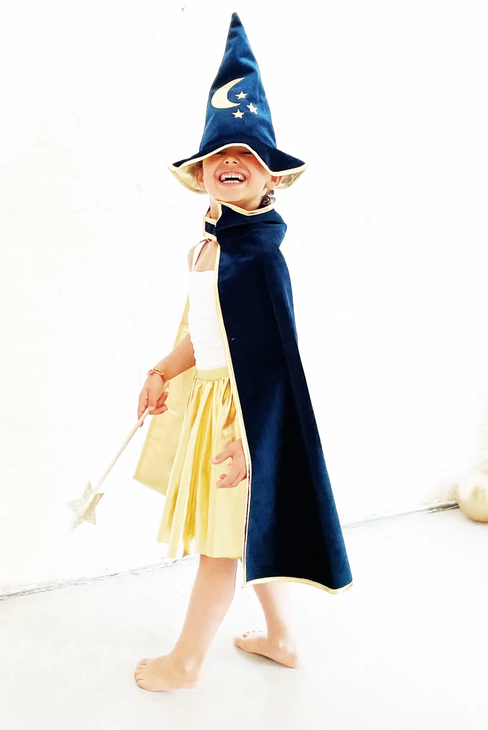 Outlet Ratatam Le kit magicien – Bleu