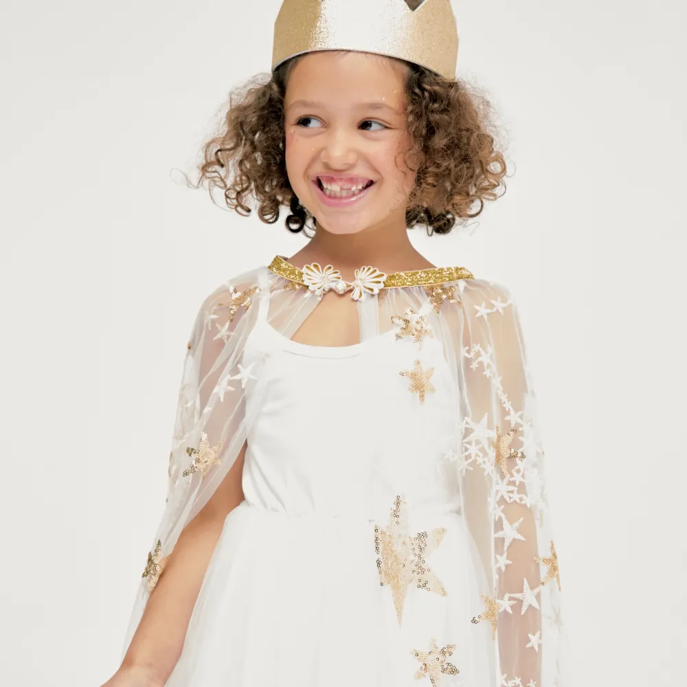 Flash Sale Ratatam Le kit reine queen – Or