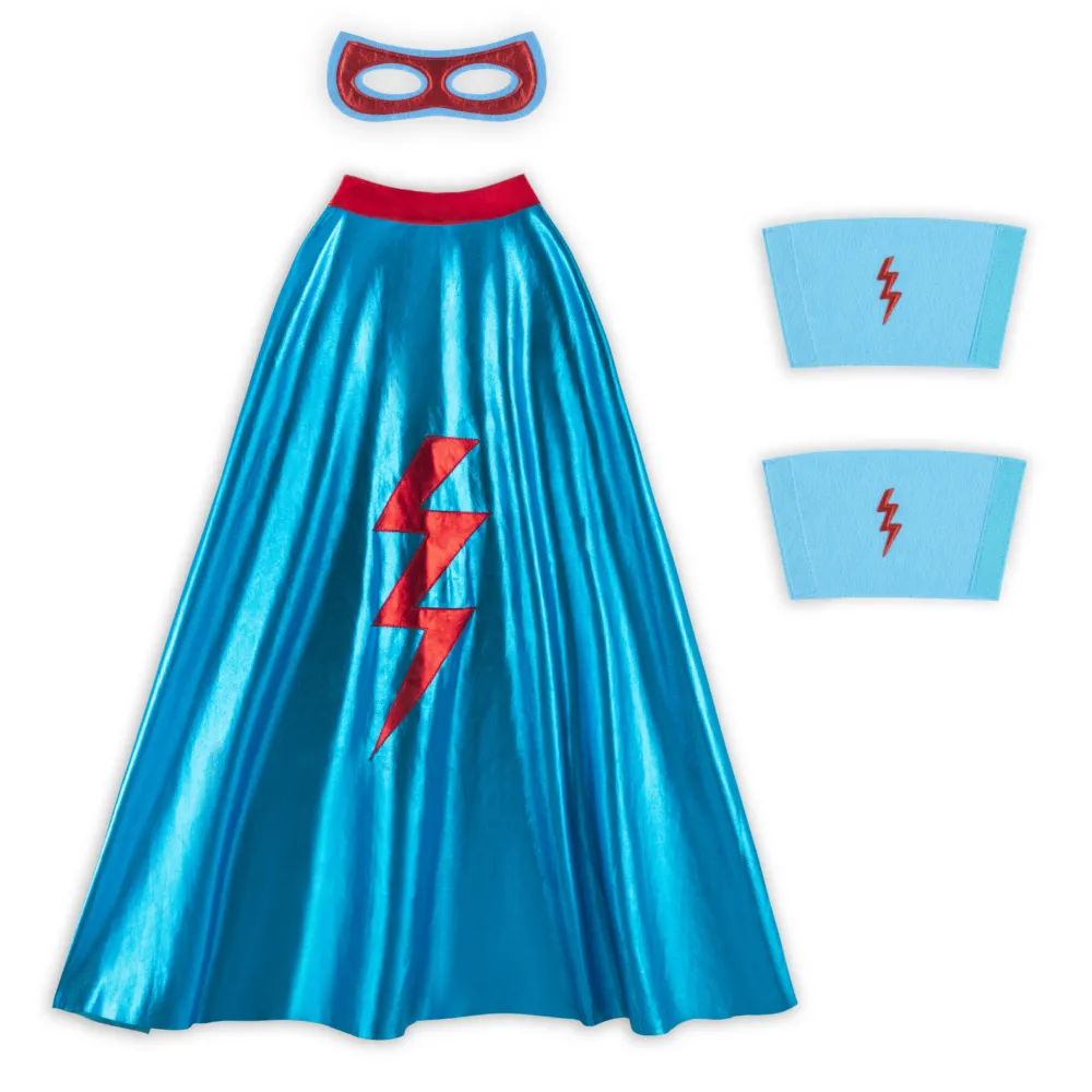 Cheap Ratatam Le kit super héros bleu