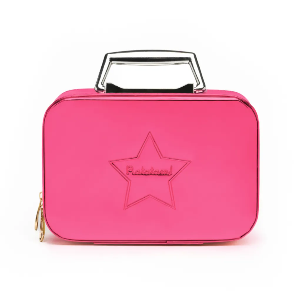 Cheap Ratatam Malette maquillage – Rose