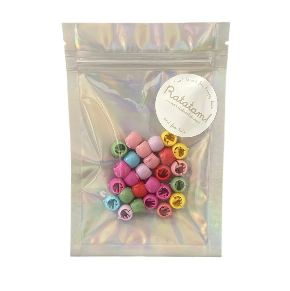 Flash Sale Ratatam Perles de cheveux